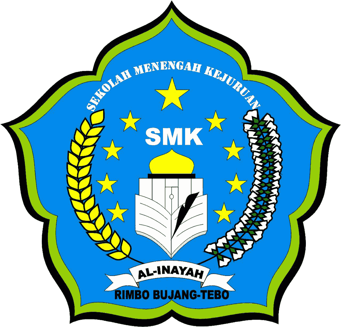 SMK Al-Inayah